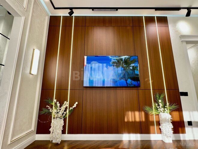 Продается 3-комн. новостройка 90 м², Насиминский  р., photo 6 from 19