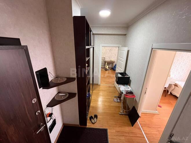 İcarəyə verilir 2 otaqlı yeni tikili 80 m², 20 Yanvar m., photo 14 from 18
