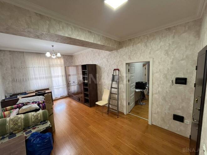 İcarəyə verilir 2 otaqlı yeni tikili 80 m², 20 Yanvar m., photo 10 from 18