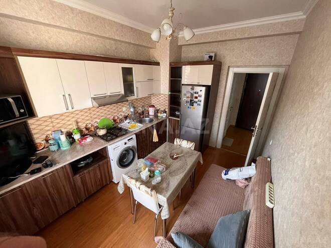 İcarəyə verilir 2 otaqlı yeni tikili 80 m², 20 Yanvar m., photo 6 from 18