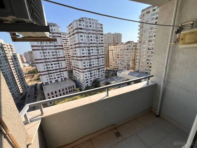 İcarəyə verilir 2 otaqlı yeni tikili 80 m², 20 Yanvar m., photo 11 from 18