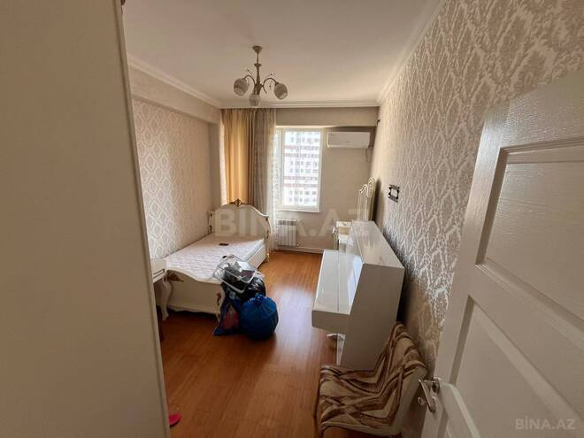İcarəyə verilir 2 otaqlı yeni tikili 80 m², 20 Yanvar m., photo 9 from 18