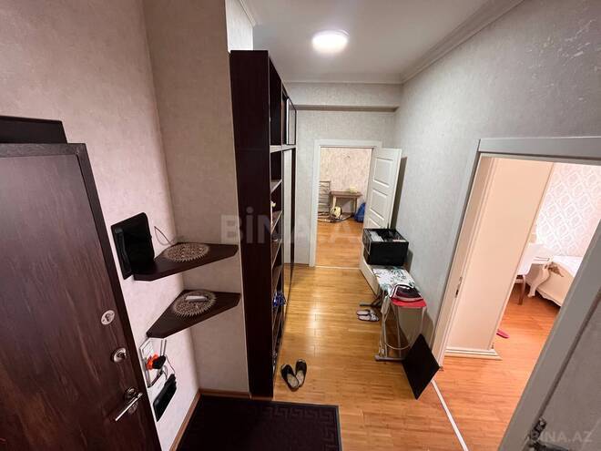 İcarəyə verilir 2 otaqlı yeni tikili 80 m², 20 Yanvar m., photo 15 from 18