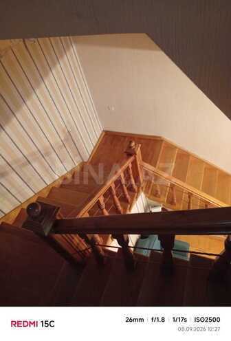 Продаётся 6-комн. дом/дача 450 м², м. Элмляр Академиясы, photo 5 from 22