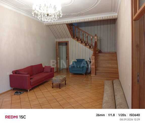 Продаётся 6-комн. дом/дача 450 м², м. Элмляр Академиясы, photo 3 from 22