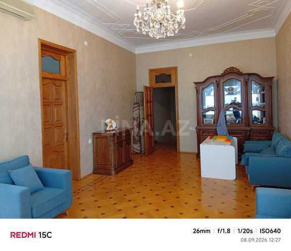 Продаётся 6-комн. дом/дача 450 м², м. Элмляр Академиясы, photo 4 from 22