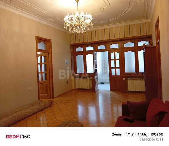Продаётся 6-комн. дом/дача 450 м², м. Элмляр Академиясы, photo 8 from 22