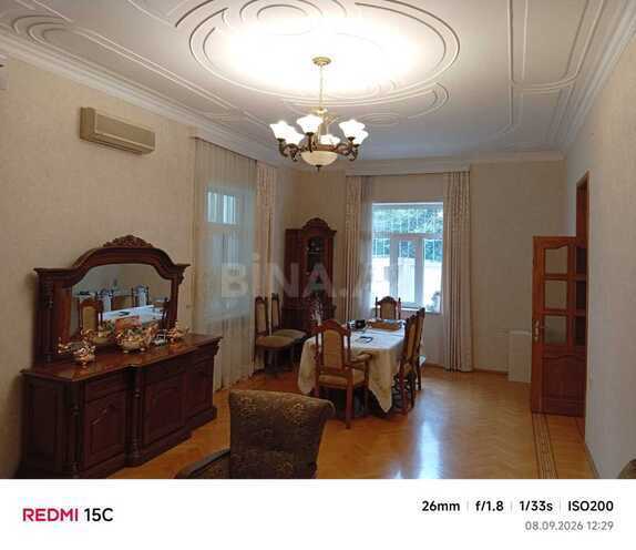 Продаётся 6-комн. дом/дача 450 м², м. Элмляр Академиясы, photo 6 from 22