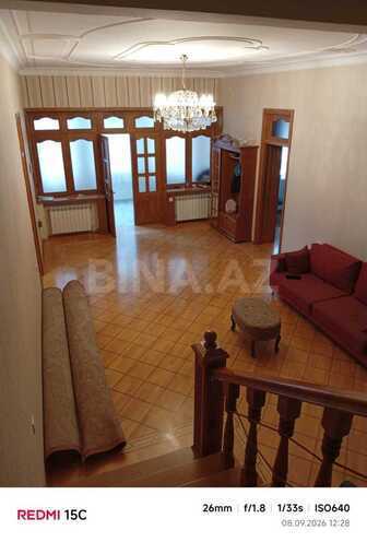 Продаётся 6-комн. дом/дача 450 м², м. Элмляр Академиясы, photo 7 from 22