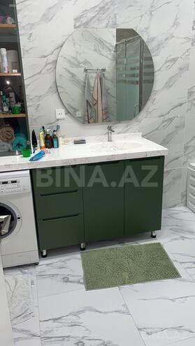 Продаётся 6-комн. дом/дача 450 м², м. Элмляр Академиясы, photo 17 from 22