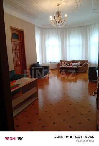 Продаётся 6-комн. дом/дача 450 м², м. Элмляр Академиясы, photo 10 from 22