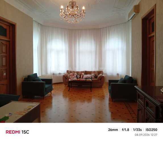 Продаётся 6-комн. дом/дача 450 м², м. Элмляр Академиясы, photo 21 from 22