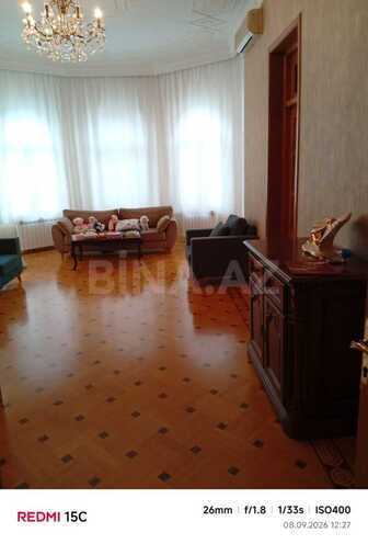 Продаётся 6-комн. дом/дача 450 м², м. Элмляр Академиясы, photo 20 from 22