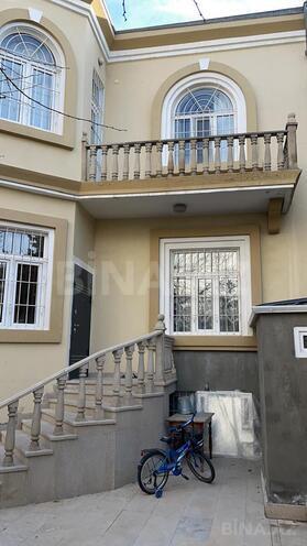 Продаётся 6-комн. дом/дача 450 м², м. Элмляр Академиясы, photo 18 from 22
