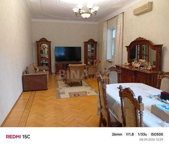Продаётся 6-комн. дом/дача 450 м², м. Элмляр Академиясы, photo 9 from 22