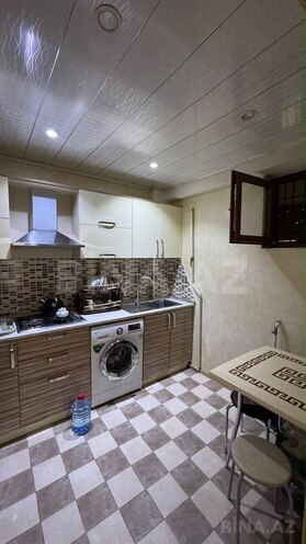 Satılır 2 otaqlı yeni tikili 51 m², İnşaatçılar m., photo 6 from 11