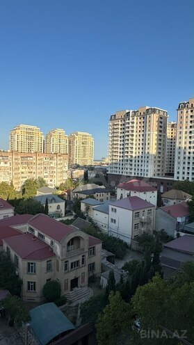 Satılır 2 otaqlı yeni tikili 51 m², İnşaatçılar m., photo 1 from 11