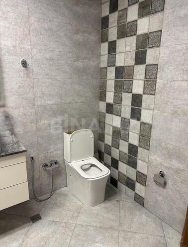 İcarəyə verilir 3 otaqlı yeni tikili 121 m², Şah İsmayıl Xətai m., photo 7 from 8