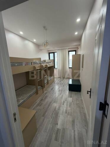 İcarəyə verilir 2 otaqlı yeni tikili 55 m², Dərnəgül m., photo 3 from 6