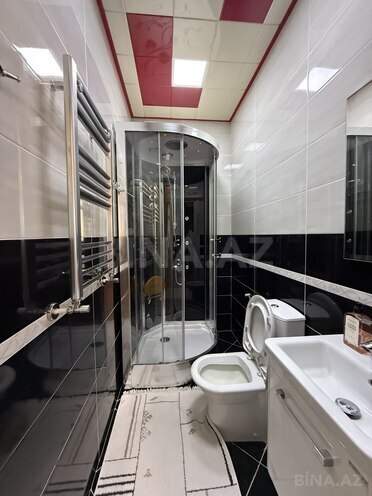 İcarəyə verilir 4 otaqlı yeni tikili 220 m², Gənclik m., photo 18 from 21