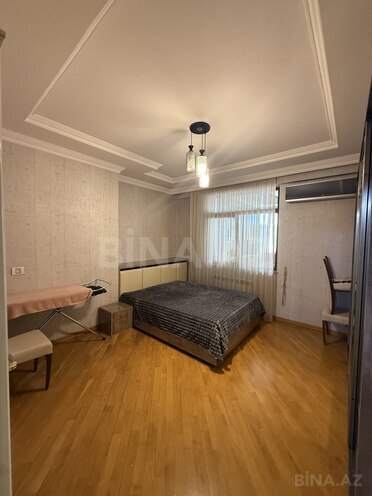 İcarəyə verilir 4 otaqlı yeni tikili 220 m², Gənclik m., photo 15 from 21