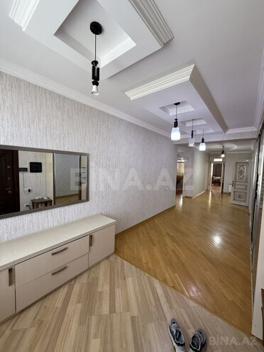 İcarəyə verilir 4 otaqlı yeni tikili 220 m², Gənclik m., photo 11 from 21