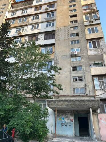 Продается 3-комн. вторичка 85 м², м. Ази Асланов, photo 6 from 16