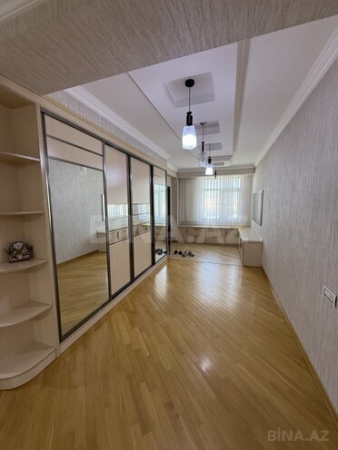 İcarəyə verilir 4 otaqlı yeni tikili 220 m², Gənclik m., photo 12 from 21