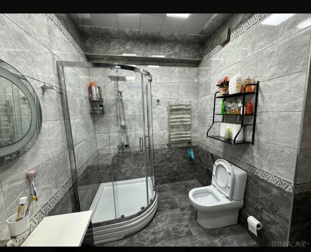 Satılır 3 otaqlı köhnə tikili 85 m², Elmlər Akademiyası m., photo 6 from 13