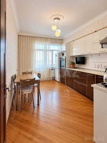 Satılır 2 otaqlı yeni tikili 94 m², photo 6 from 12