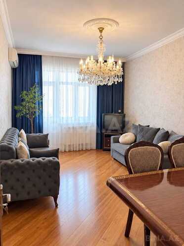 Satılır 2 otaqlı yeni tikili 94 m², photo 1 from 12