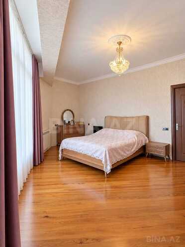 Satılır 2 otaqlı yeni tikili 94 m², photo 5 from 12
