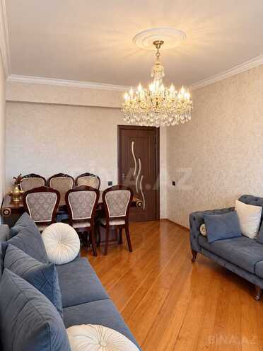 Satılır 2 otaqlı yeni tikili 94 m², photo 3 from 12
