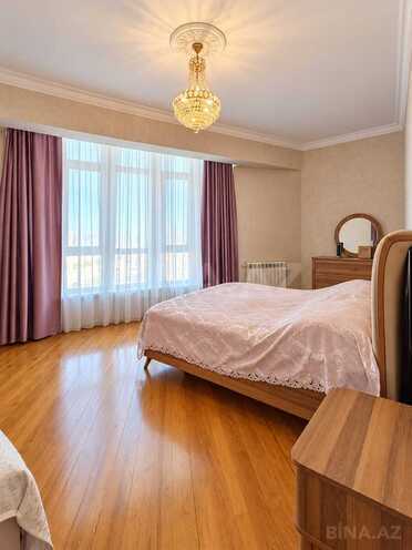 Satılır 2 otaqlı yeni tikili 94 m², photo 4 from 12