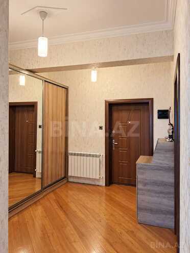 Satılır 2 otaqlı yeni tikili 94 m², photo 9 from 12