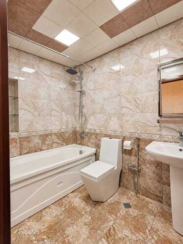 Satılır 2 otaqlı yeni tikili 94 m², photo 8 from 12