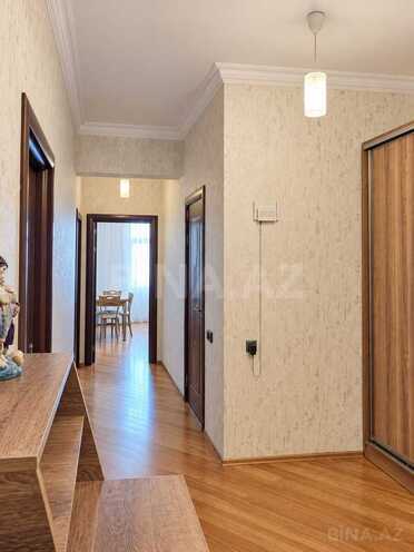 Satılır 2 otaqlı yeni tikili 94 m², photo 10 from 12