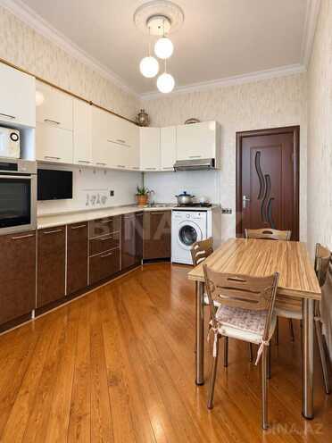 Satılır 2 otaqlı yeni tikili 94 m², photo 7 from 12