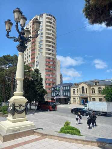 Satılır 2 otaqlı yeni tikili 94 m², photo 11 from 12