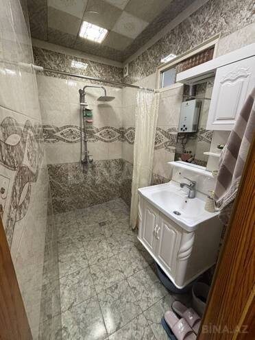 Satılır 2 otaqlı köhnə tikili 60 m², Xalqlar Dostluğu m., photo 16 from 17