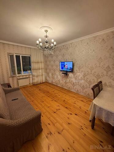Satılır 2 otaqlı köhnə tikili 60 m², Xalqlar Dostluğu m., photo 3 from 17