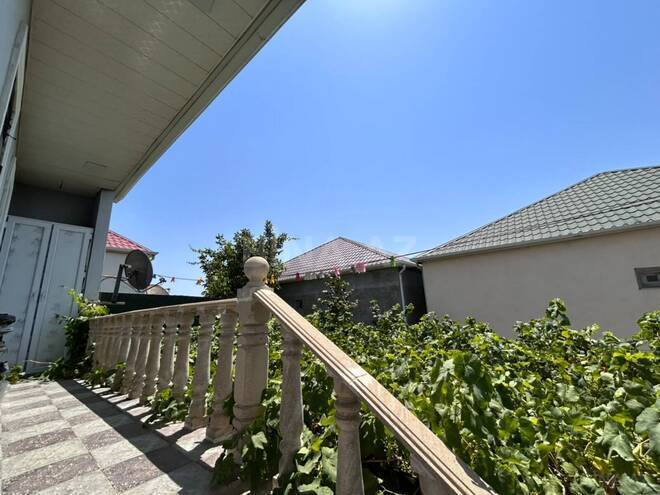 Satılır 4 otaqlı həyət evi/bağ evi 144 m², Masazır q., photo 17 from 22