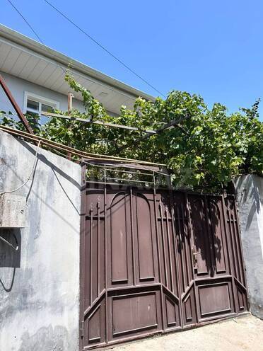Satılır 4 otaqlı həyət evi/bağ evi 144 m², Masazır q., photo 21 from 22