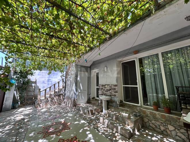Satılır 4 otaqlı həyət evi/bağ evi 144 m², Masazır q., photo 14 from 22