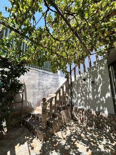 Satılır 4 otaqlı həyət evi/bağ evi 144 m², Masazır q., photo 16 from 22