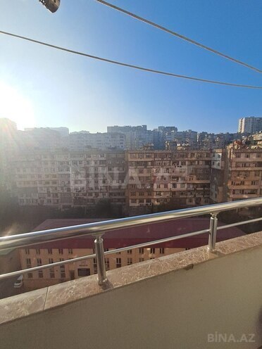 Продаётся 3-комн. новостройка 76 м², м. Иншаатчылар, photo 14 from 23