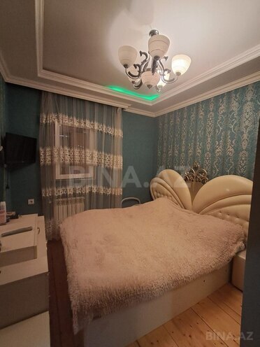 Продаётся 3-комн. новостройка 76 м², м. Иншаатчылар, photo 5 from 23