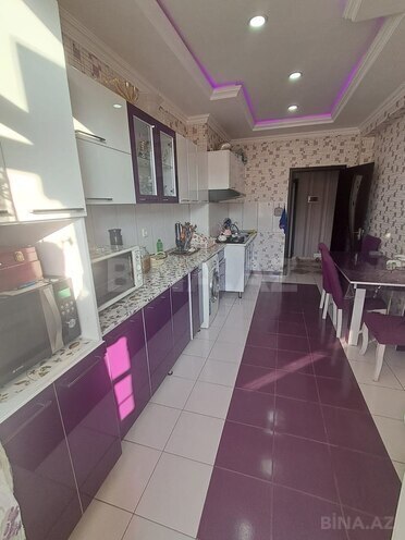 Продаётся 3-комн. новостройка 76 м², м. Иншаатчылар, photo 12 from 23