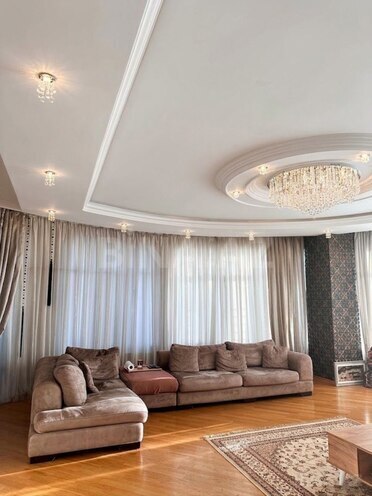 Продаётся 3-комн. новостройка 162 м², м. 28 мая, photo 3 from 15