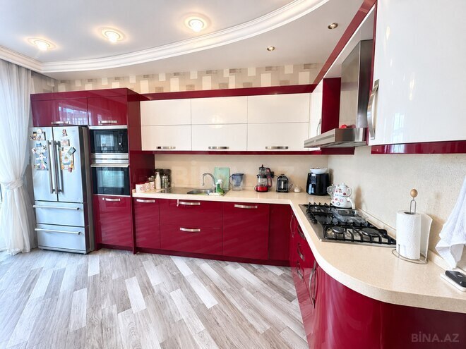 Продаётся 3-комн. новостройка 162 м², м. 28 мая, photo 12 from 15